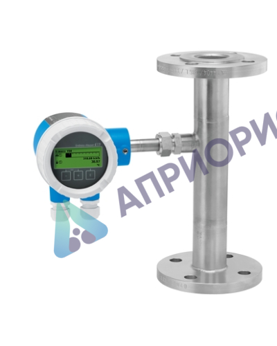 Поверка массовых расходомеров t-mass A 150