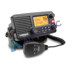 Радиостанция Lowrance VHF MARINE RADIO LINK-8 DSC