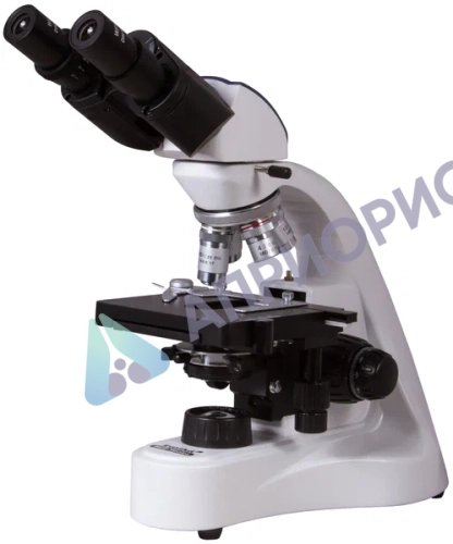 Микроскоп Levenhuk MED 10B