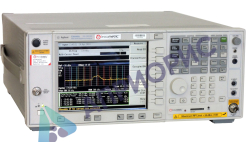 Поверка анализатора спектра E4440A, E4443A, E4445A, E4446A, Е4447А, E4448A