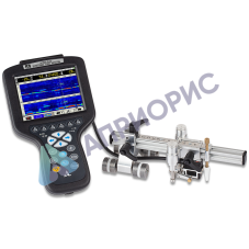 MS150 TuScan - мобильный сканер к антенной решетке серии М90, M91 для механизированного УЗК