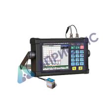 Поверка дефектоскопа ультразвукового УД4-76