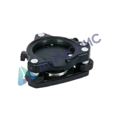 Трегер ТМE с уровнем и оптическим центриром