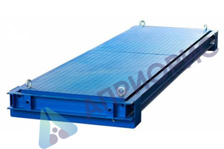 ИСТОК 20-1 (ГосРеестр)