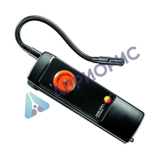 Поверка газоанализатора Testo 316