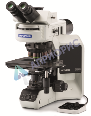 BX53M прямой микроскоп оптический