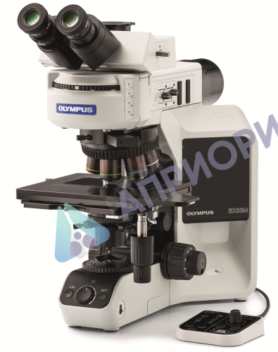 BX53M прямой микроскоп оптический