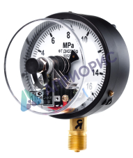 Поверка мановакуумметров ДА2010ф IP53