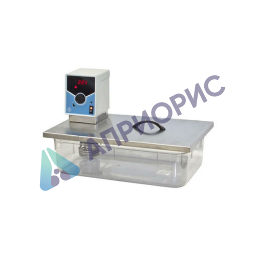 Аттестация термостата LT-117P